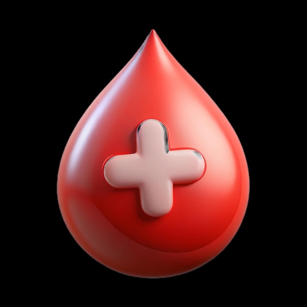 Procedimento de Doação de Sangue Médico para Hospitais