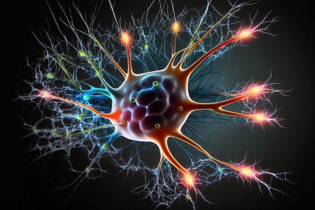 Procesamiento de redes neuronales y reconocimiento de datos en tiempo real