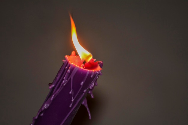 Procesión de Semana Santa en España Andalucía