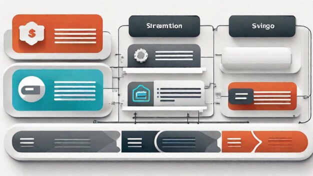 Foto proceso de integraciones simplificado