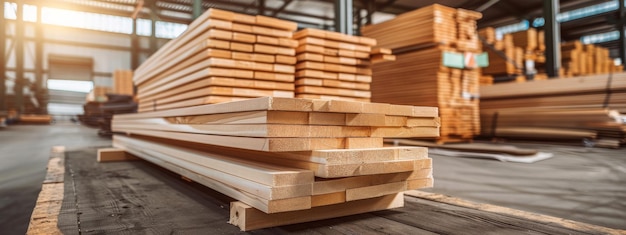 Produção de novos bens na fábrica tecnologias modernas tábuas de pinheiro de madeira caos de armazenamento 20 ar 83 sref httpssmjrunJ3TBtCQFIkM Job ID cb8358fd21af470ea7bf1e1e7bab438b
