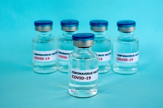 Producción de vacuna contra el coronavirus para la prevención del brote de coronavirus
