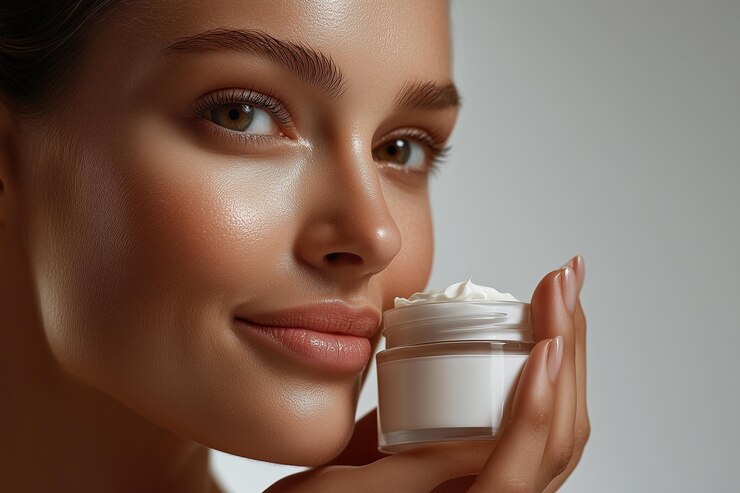 Producto de belleza