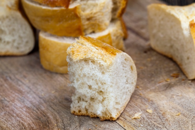 Productos de cereales, pan para cocinar y nutrición.