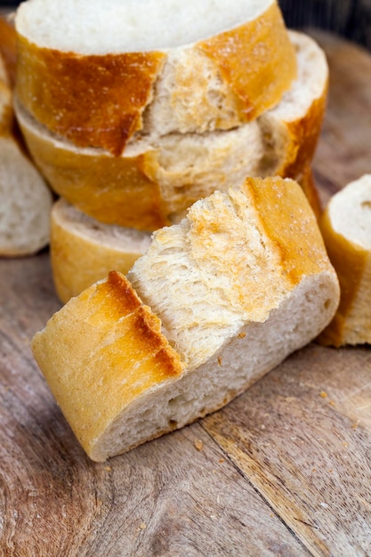 Productos de cereales, pan para cocinar y nutrición.