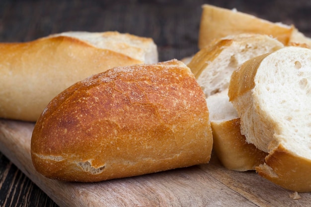 Productos de cereales, pan para cocinar y nutrición.