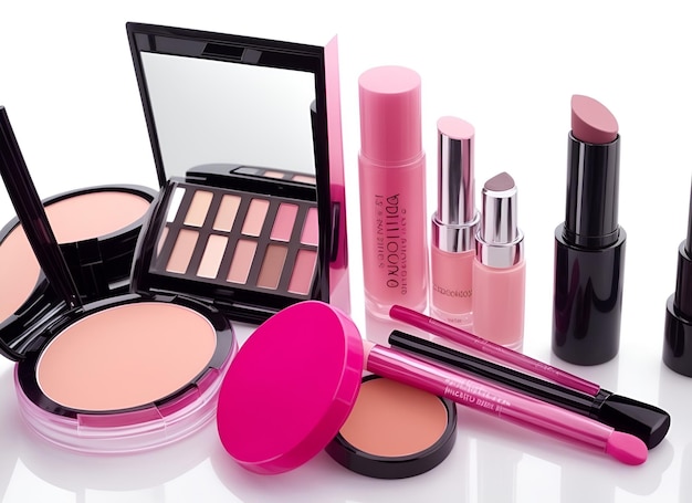 Productos para el maquillaje