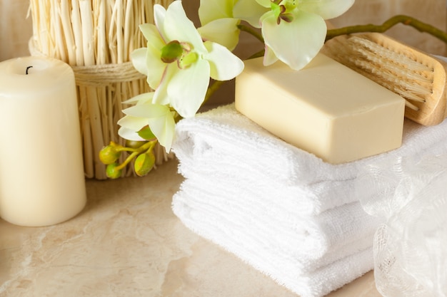 Productos de spa, spa