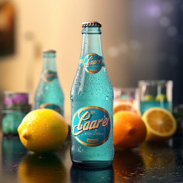 Produktfotos von La Croix Sparkling Water high q