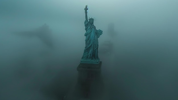 Profesional_Estatua de la Libertad_Foto