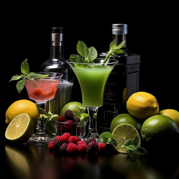 profesional_foto_de_margarita_martini_sangria (en inglés)