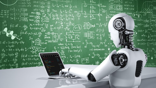 Programación de desarrollo de software en la pantalla de la computadora para aplicaciones modernas