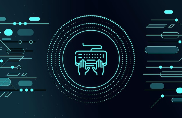 Programación del nuevo concepto de codificación de sistemas informáticos de las modernas redes de Internet