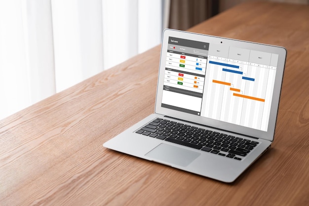 Projektplanungssoftware für modernes Business-Projektmanagement
