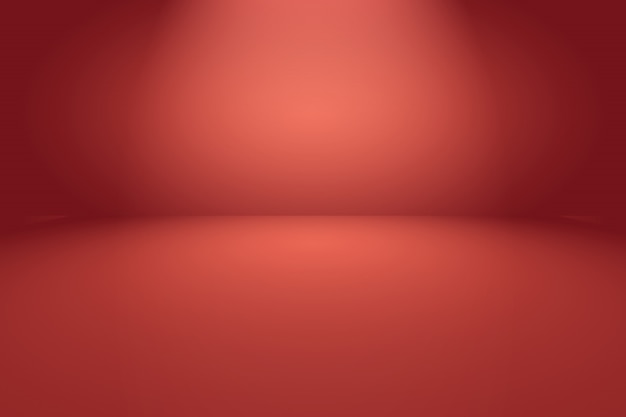 Projeto de layout de luxo abstrato vermelho Natal dia dos namorados