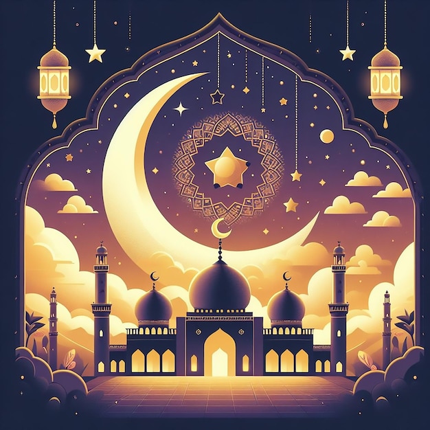 projeto de ramadan kareem