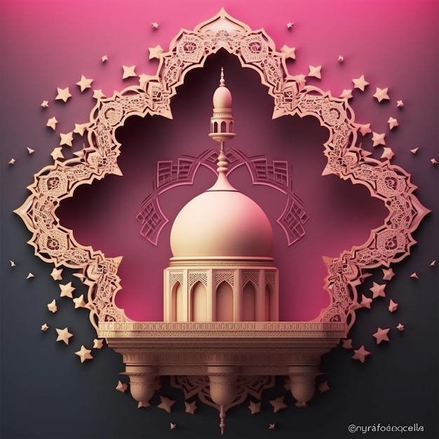 projeto ramadan