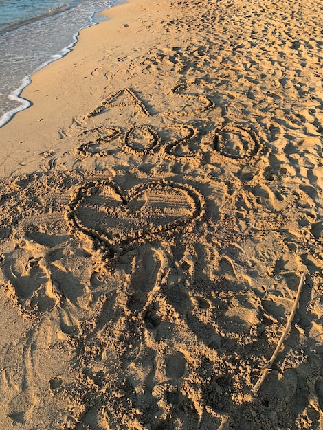 La promesa del amor