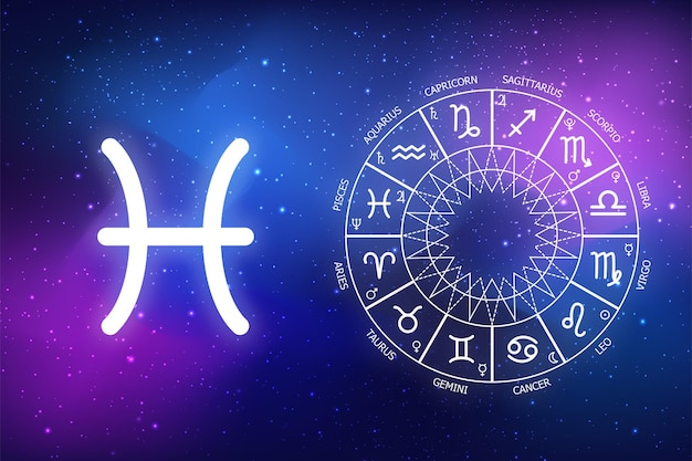 Pronóstico astrológico para el signo tauro Piscis