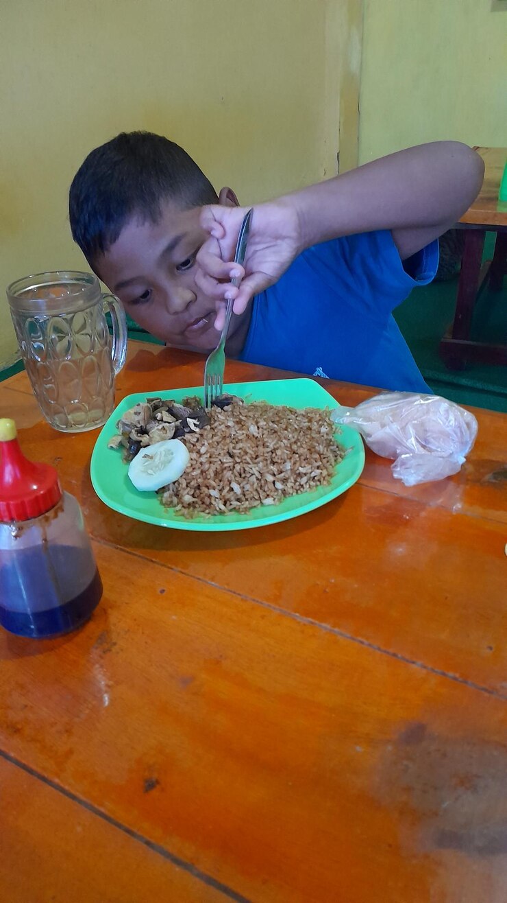 Foto prontos para comer