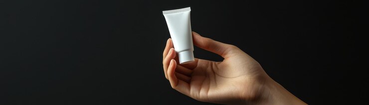 Proporcionando alivio instantáneo Crema tópica para el alivio del dolor con la mano para la incomodidad aguda