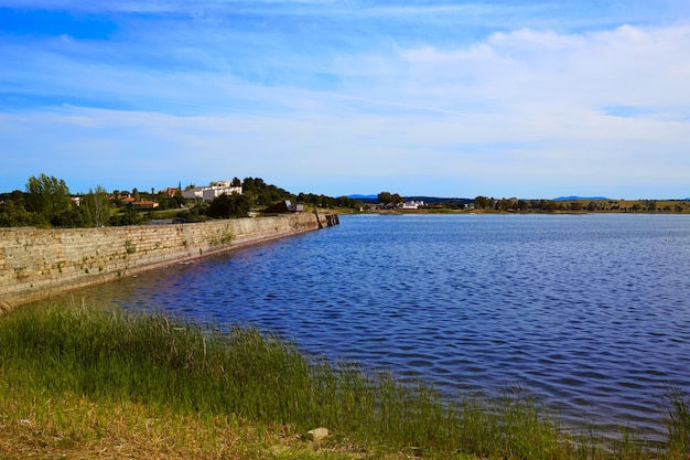 Prosepina römische Verdammung Merida Badajoz Spain