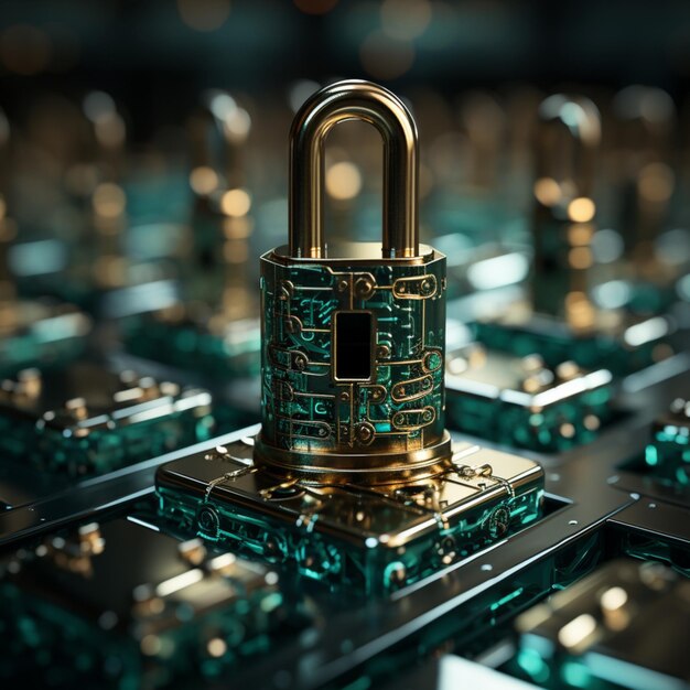 Proteção de dados Cibersegurança Privacidade Negócios