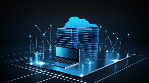 Proteção de dados e cibersegurança no serviço de Internet 3D