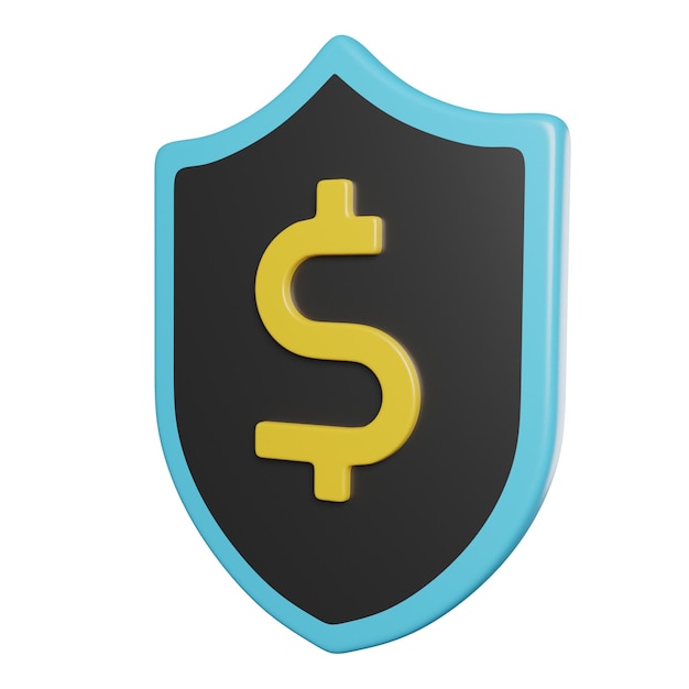 Protección del escudo de seguridad