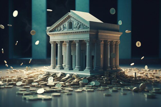Protección de sus depósitos Explorando los conceptos de protección de depósitos Seguros bancarios Financieros