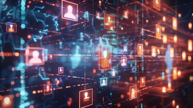 Protege tu información personal en línea con nuestro software Alpowered
