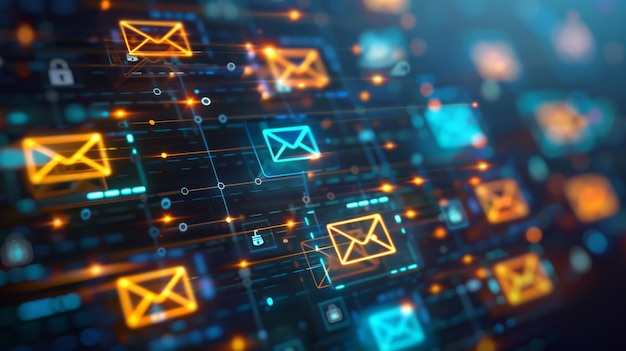 Protege tu privacidad con Proton Mail, el servicio de correo electrónico más seguro del mundo.