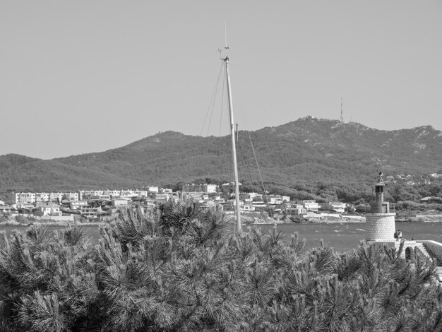 Provença, em França