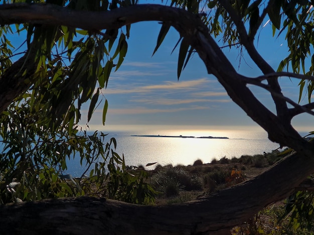 Provincia de Alicante - Santa Pola - Paisajes y lugares a visitar de esta ciudad costera