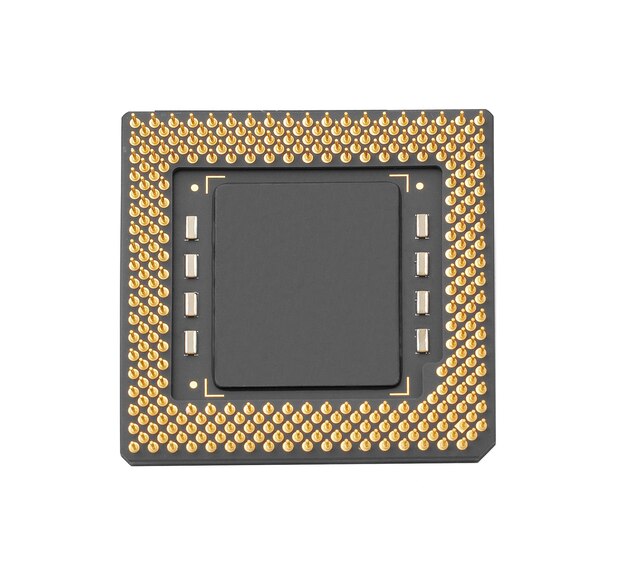 Prozessor