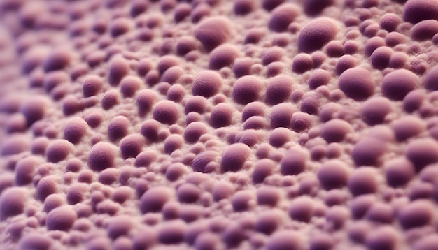 Foto prueba antibiótica de actinomyces sp al patógeno bacteriano por técnica de rayas simples