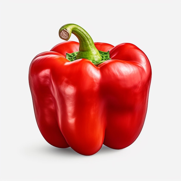 PSD pimiento rojo