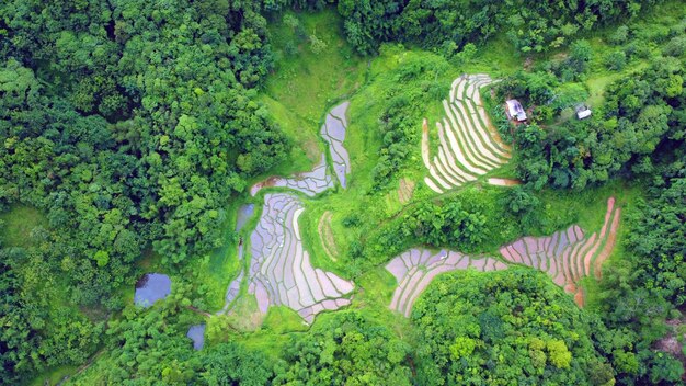 Pu Luong Thanh Hoa Vietnã