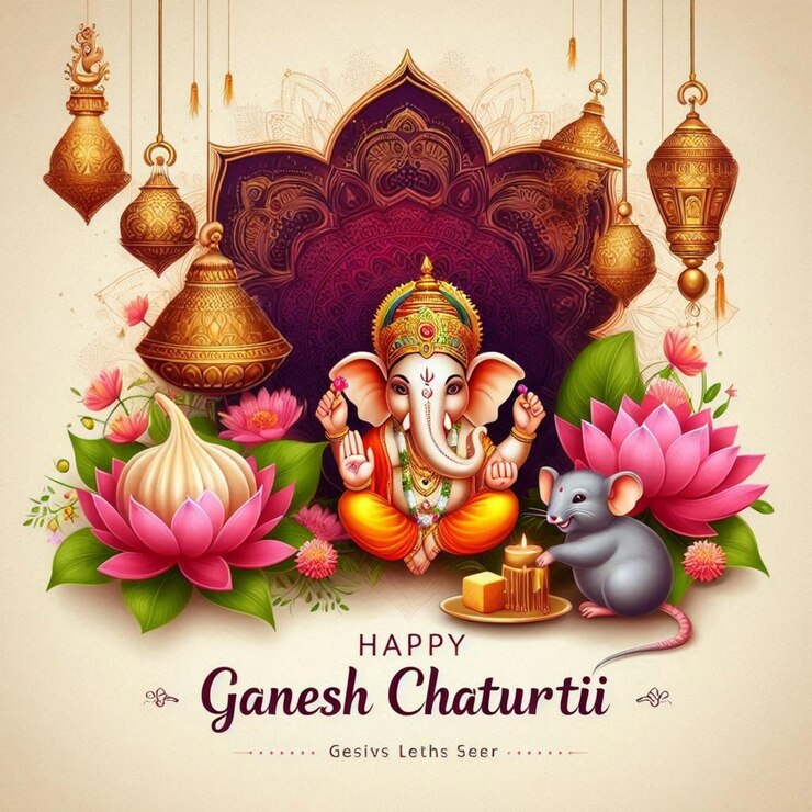 publicación de ganesh chaturthi