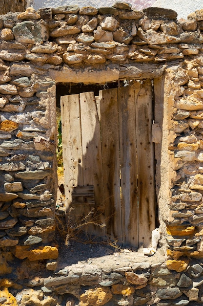 Pueblo de Andalucía