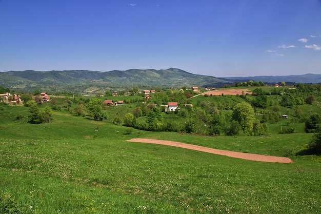 El pueblo de bosnia y herzegovina