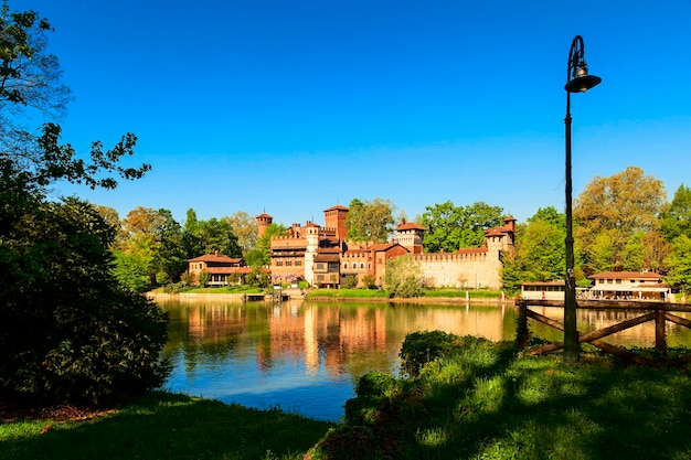 pueblo medieval