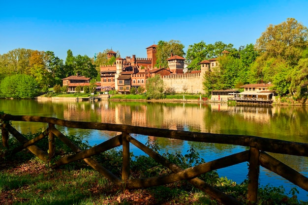 pueblo medieval