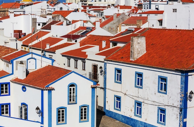 Foto pueblo portugal