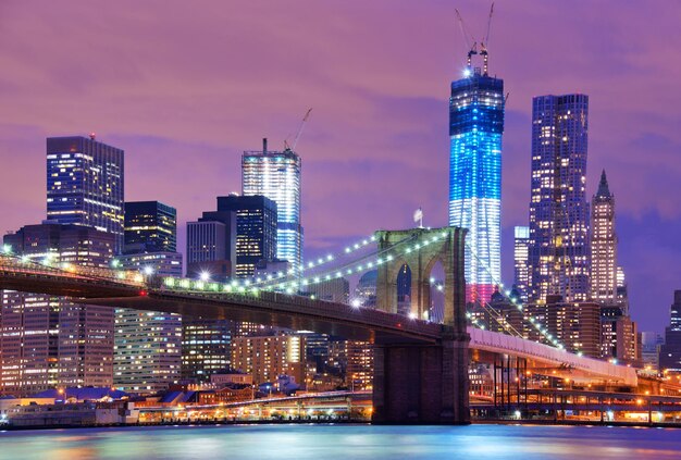 Puente de Brooklyn