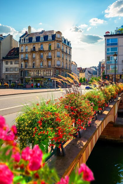 Puente de Estrasburgo