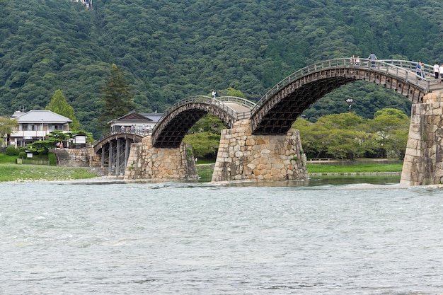 Puente Kintai