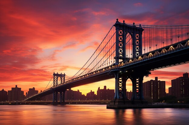 Puente de Manhattan