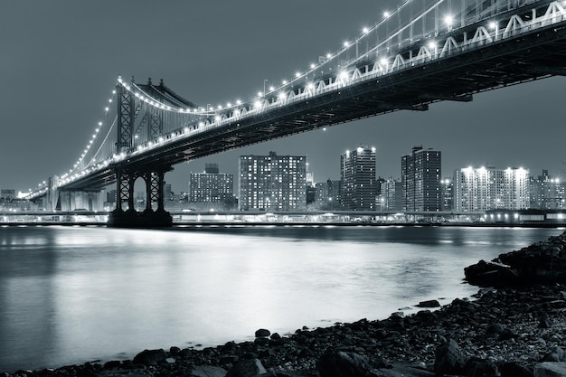 Puente de Manhattan