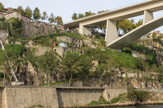 Puente Porto Rio Portugal